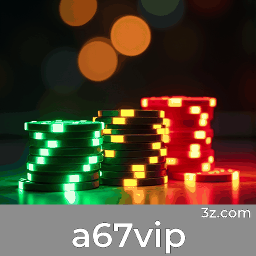 Cadastro na a67vip