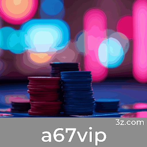 Cadastro na a67vip