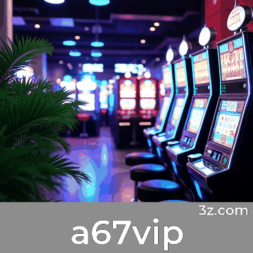 Cassino Online a67vip