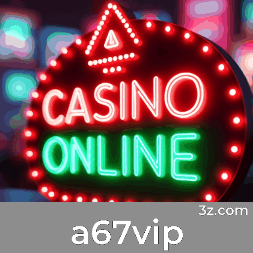 Cadastro na a67vip