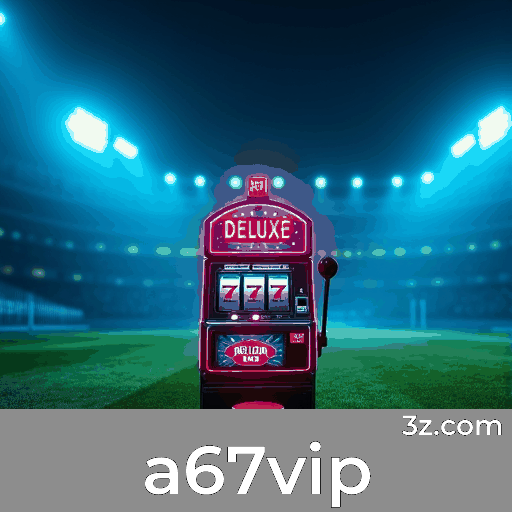 Cadastro na a67vip