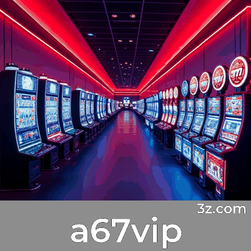 Acesso ao a67vip
