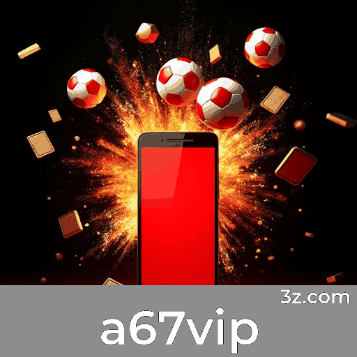 Acesso ao a67vip
