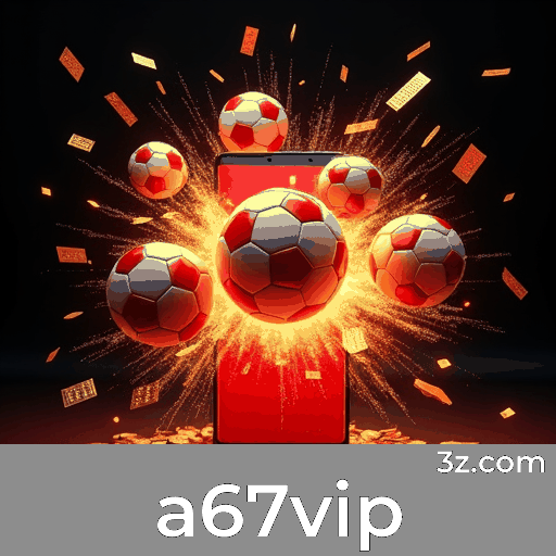 Acesso ao a67vip