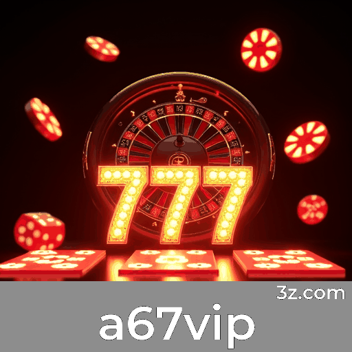 Cadastro na a67vip