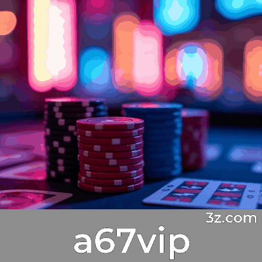 Cadastro na a67vip