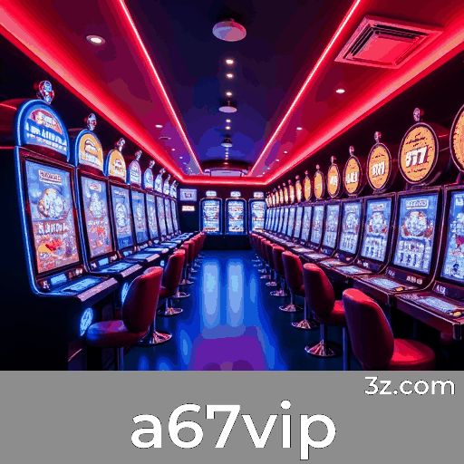 Acesso ao a67vip