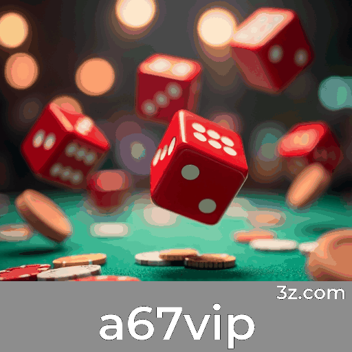 a67vip: Seu Cassino Online e Plataforma de Apostas Segura e Divertida