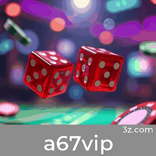 Cadastro na a67vip